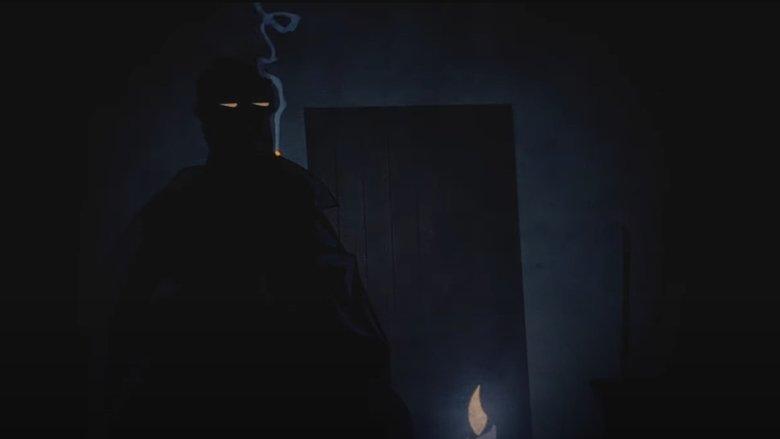 Hellboy: The Troll Witch image