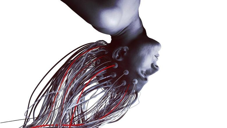 Listening image