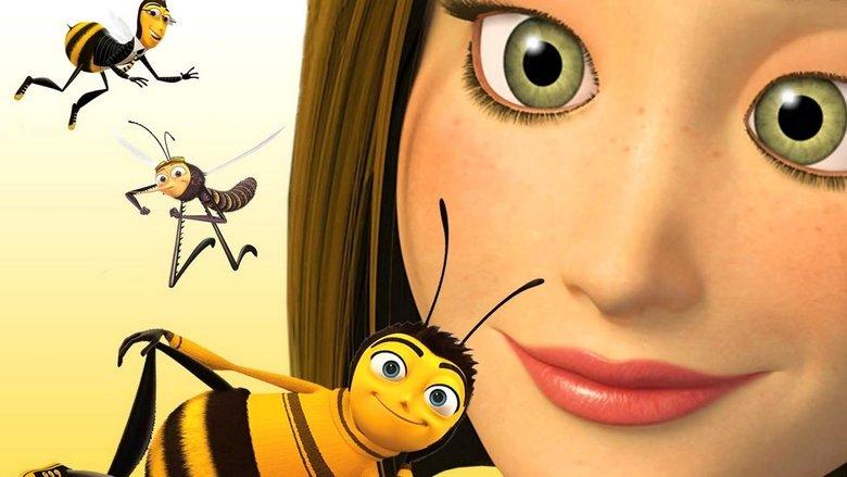 Bee Movie image