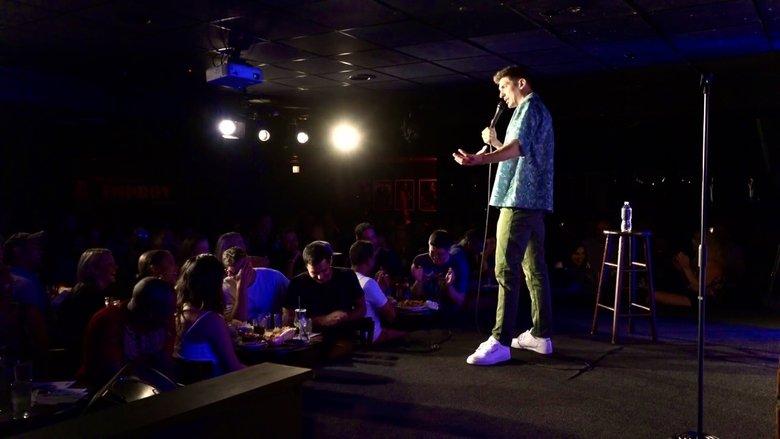 Andrew Schulz: The Crowd Work Special image