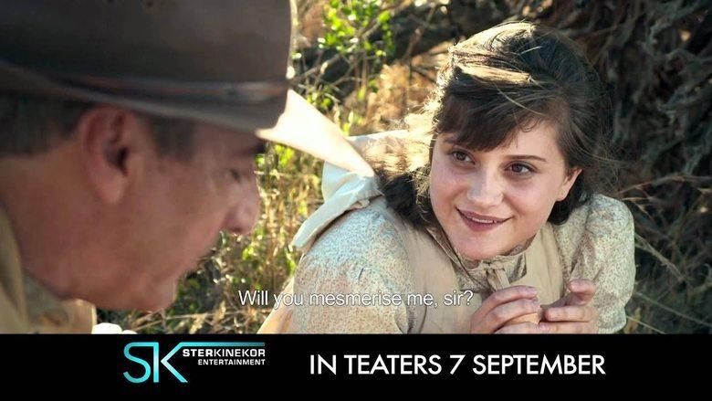 The Miracle Worker image