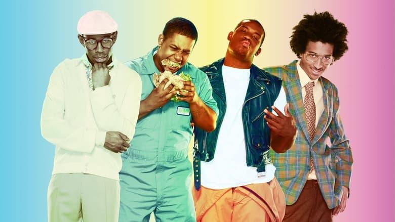 Loiter Squad image