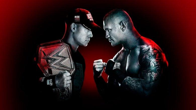 WWE Backlash 2025 image