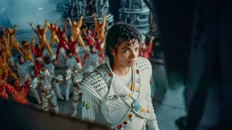 Captain EO image