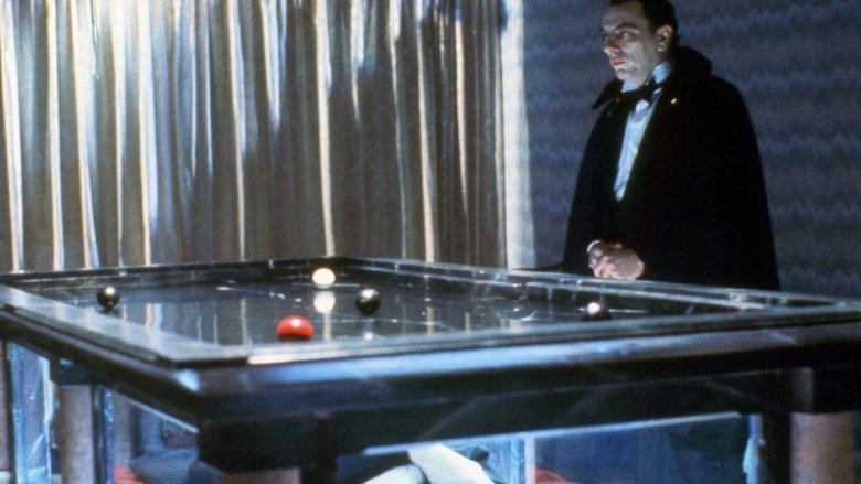 Billy the Kid and the Green Baize Vampire image