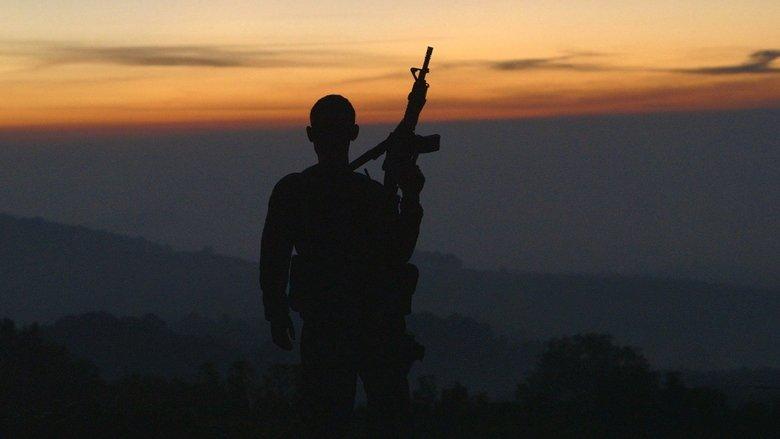 Cartel Land image
