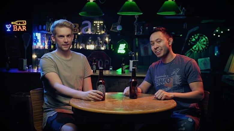 BuzzFeed Unsolved: Sports Conspiracies image