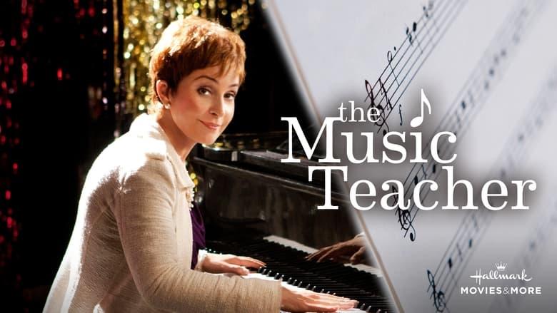 The Music Teacher image
