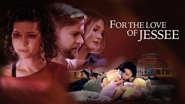 For the Love of Jessee image