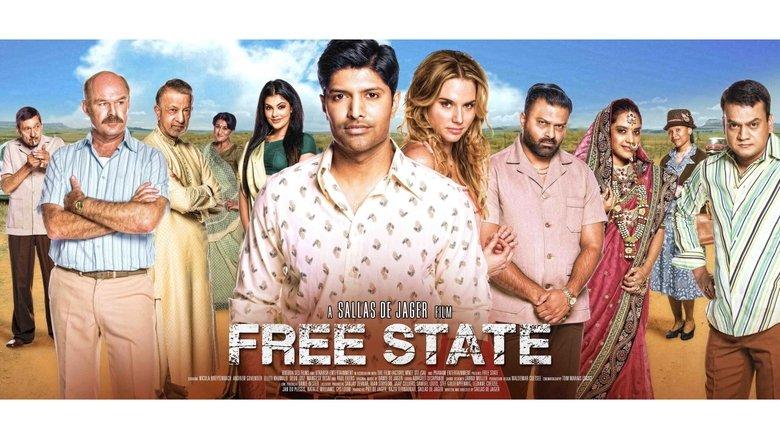Free State image