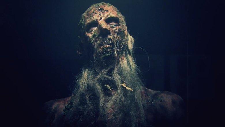 Zombinladen: The Axis of Evil Dead image