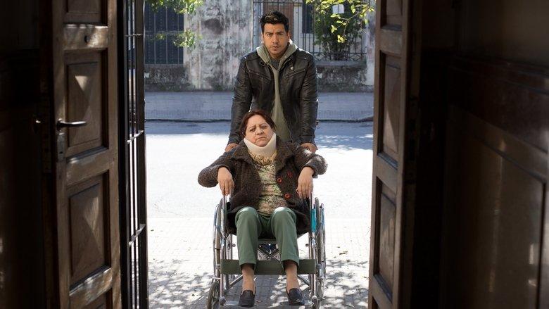 The Snatch Thief image
