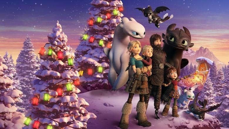 How to Train Your Dragon: Homecoming image