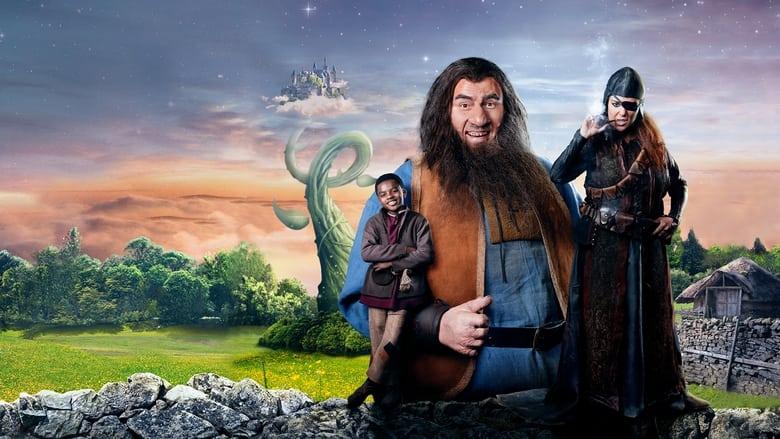 Jack and the Beanstalk: After Ever After image