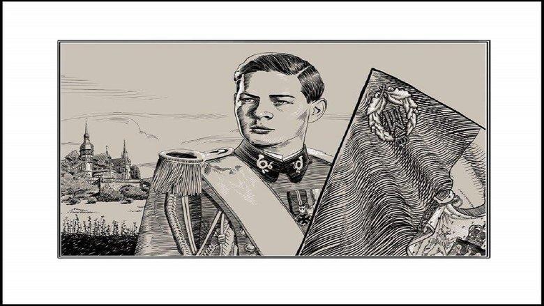 The King's War image