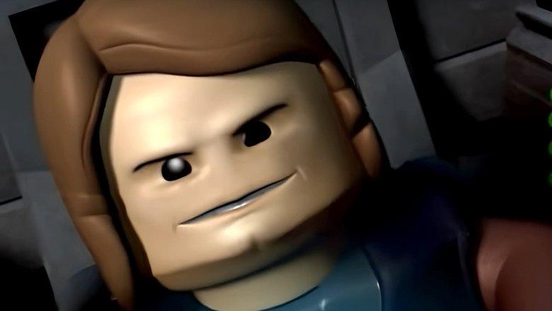 LEGO Star Wars: Revenge of The Brick image