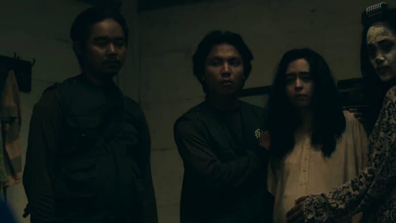 Father's Haunted House image