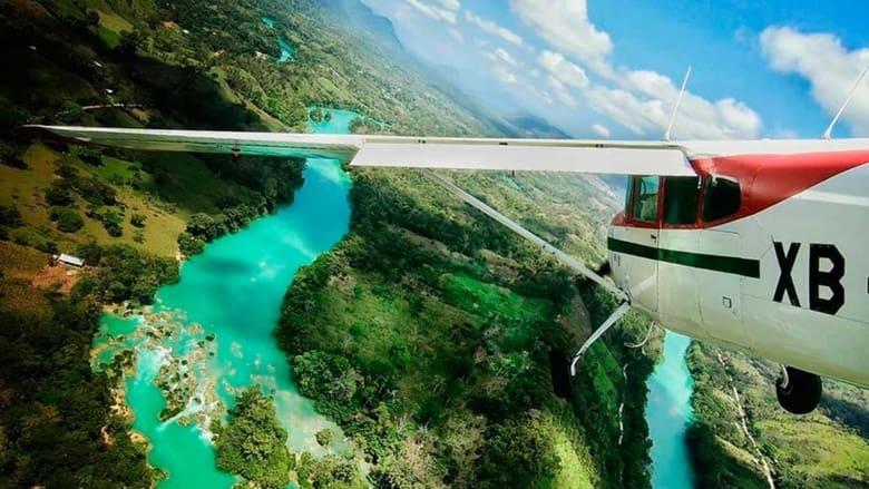 Les avions du bout du monde image