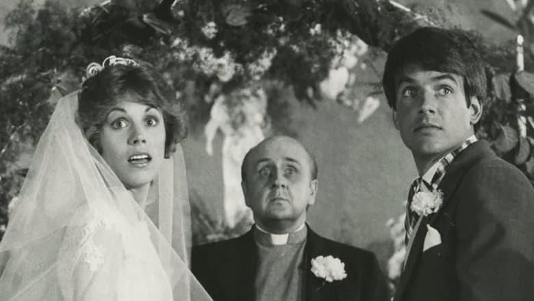 Getting Married image