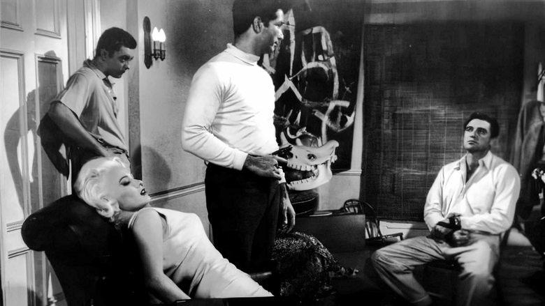 The Beat Generation image