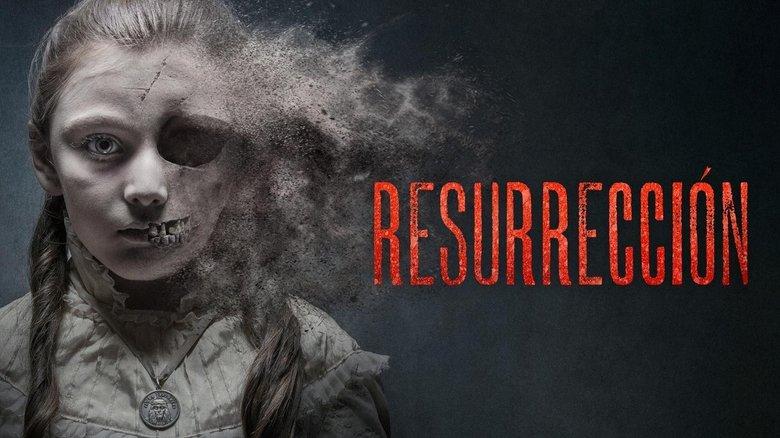 Resurrection image