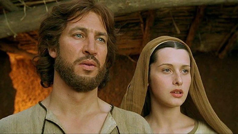 Joseph of Nazareth image