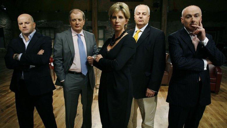 Dragons' Den image