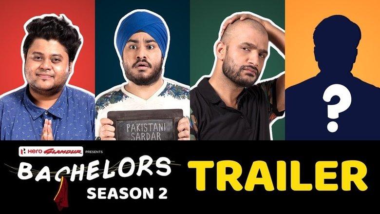 TVF Bachelors image
