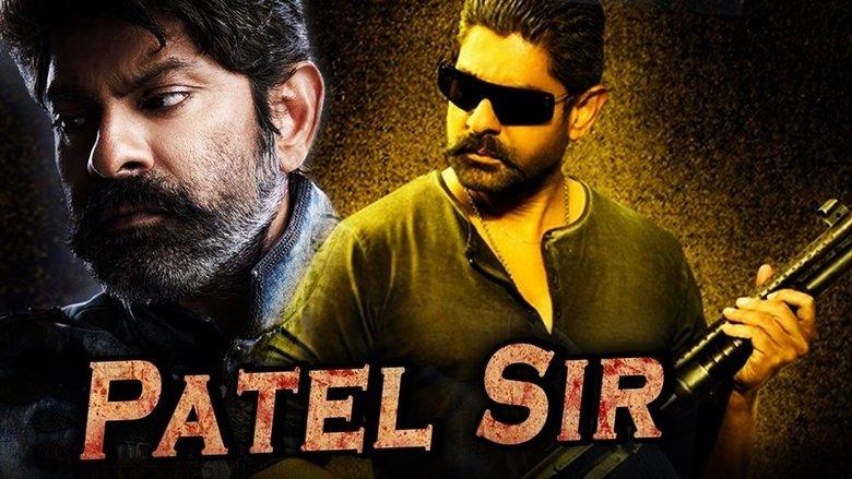 Patel S.I.R image