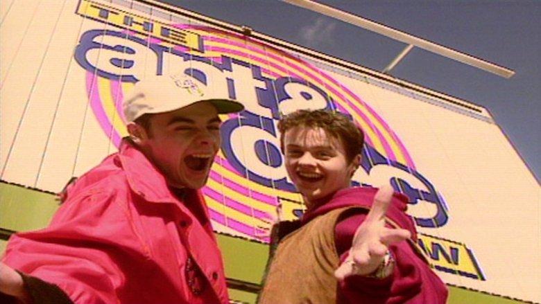 The Ant & Dec Show image