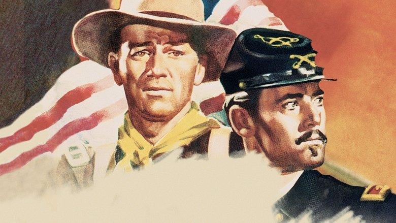 Fort Apache image