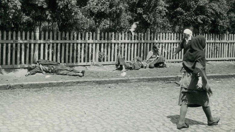 Seeds of Hunger - Ukraine 1933 image