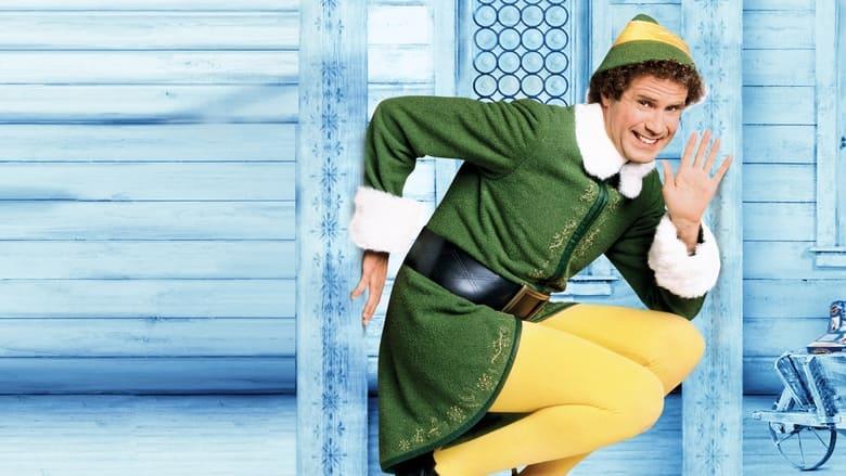 Elf image