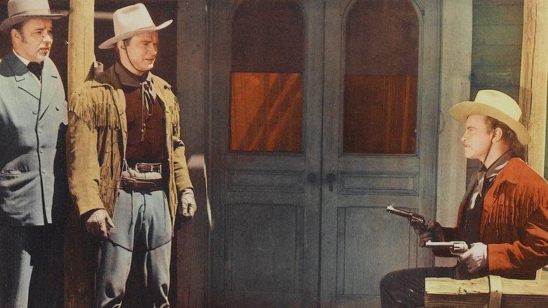 I Shot Billy the Kid image