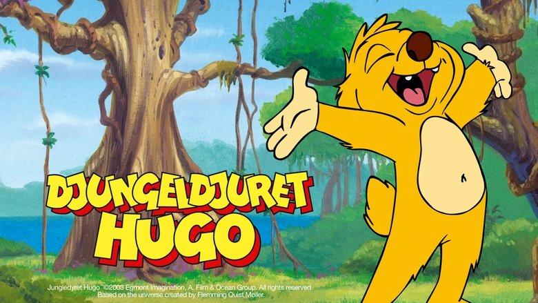 Jungledyret Hugo image