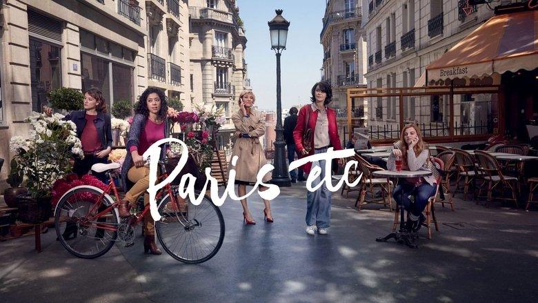 Paris etc. image