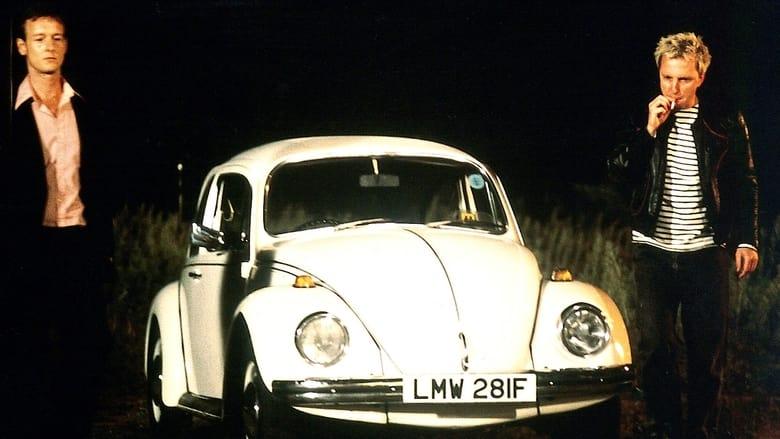 Paul Is Dead image