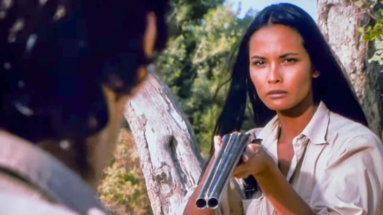 Emanuelle: Queen of the Desert image