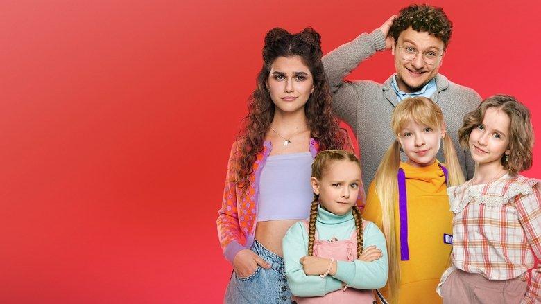 Daddy's Daughters. New image