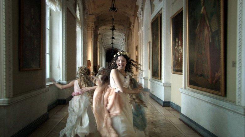 Russian Ark image