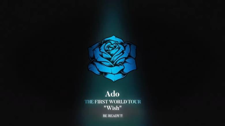 Ado: THE FIRST WORLD TOUR「Wish」 image