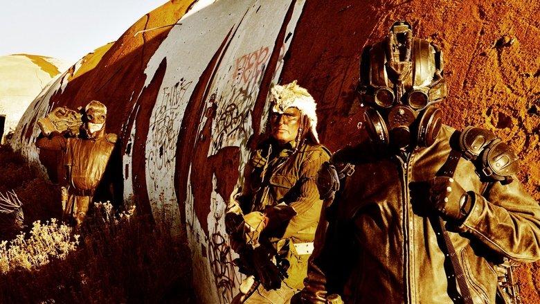 Wastelander image