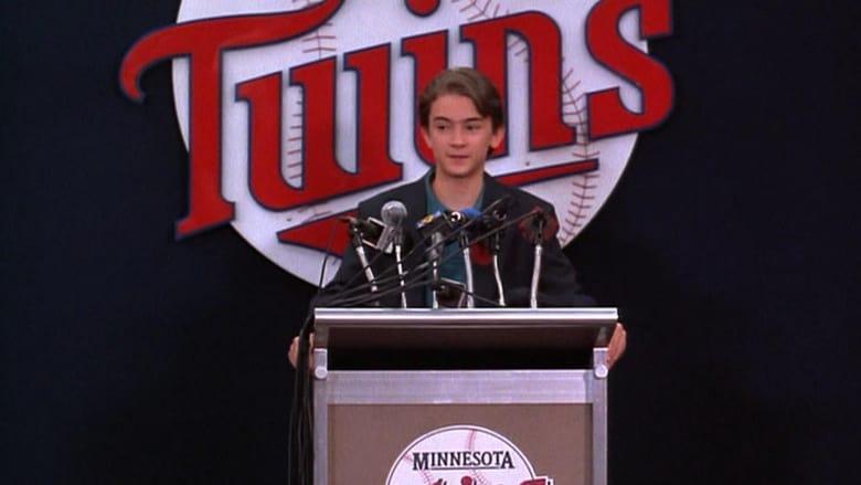 Little Big League image