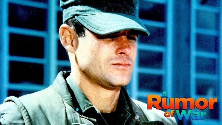 A Rumor of War image