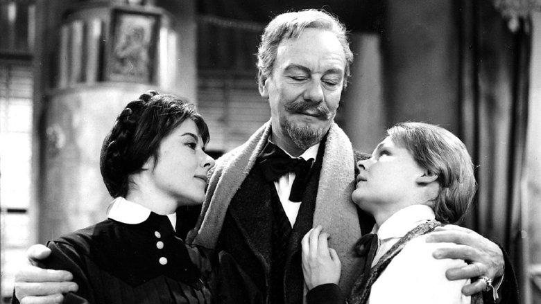 The Cherry Orchard image