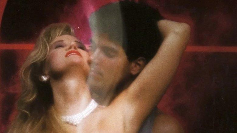 In the Heat of Passion image