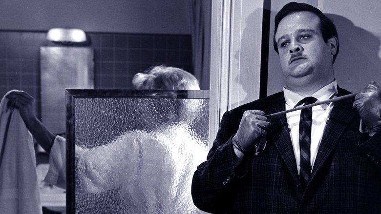 The Strangler image