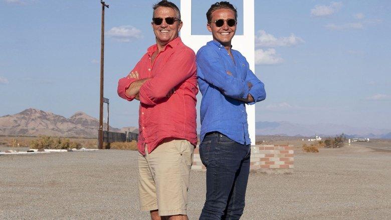 Bradley Walsh & Son: Breaking Dad image