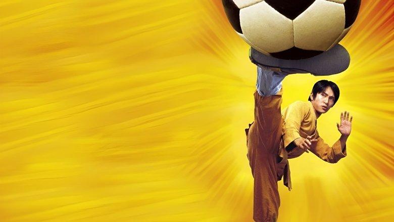 Shaolin Soccer image