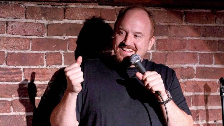 Louis C.K.: Shameless image